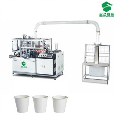Máy làm cốc giấy