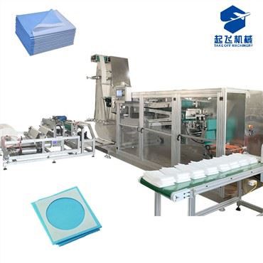 Máy làm drap phẫu thuật