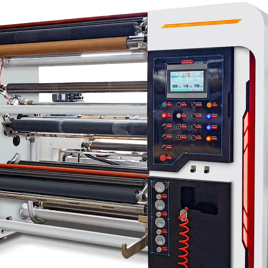 Thiết bị rạch giấy