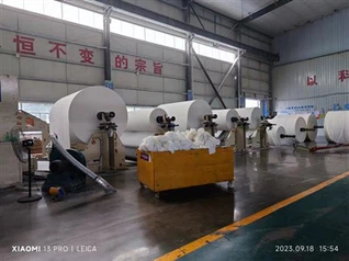 Giấy đựng tã lót